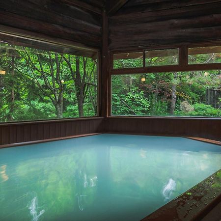 Takamiya Hotel Hammond Yamagata  Exterior foto