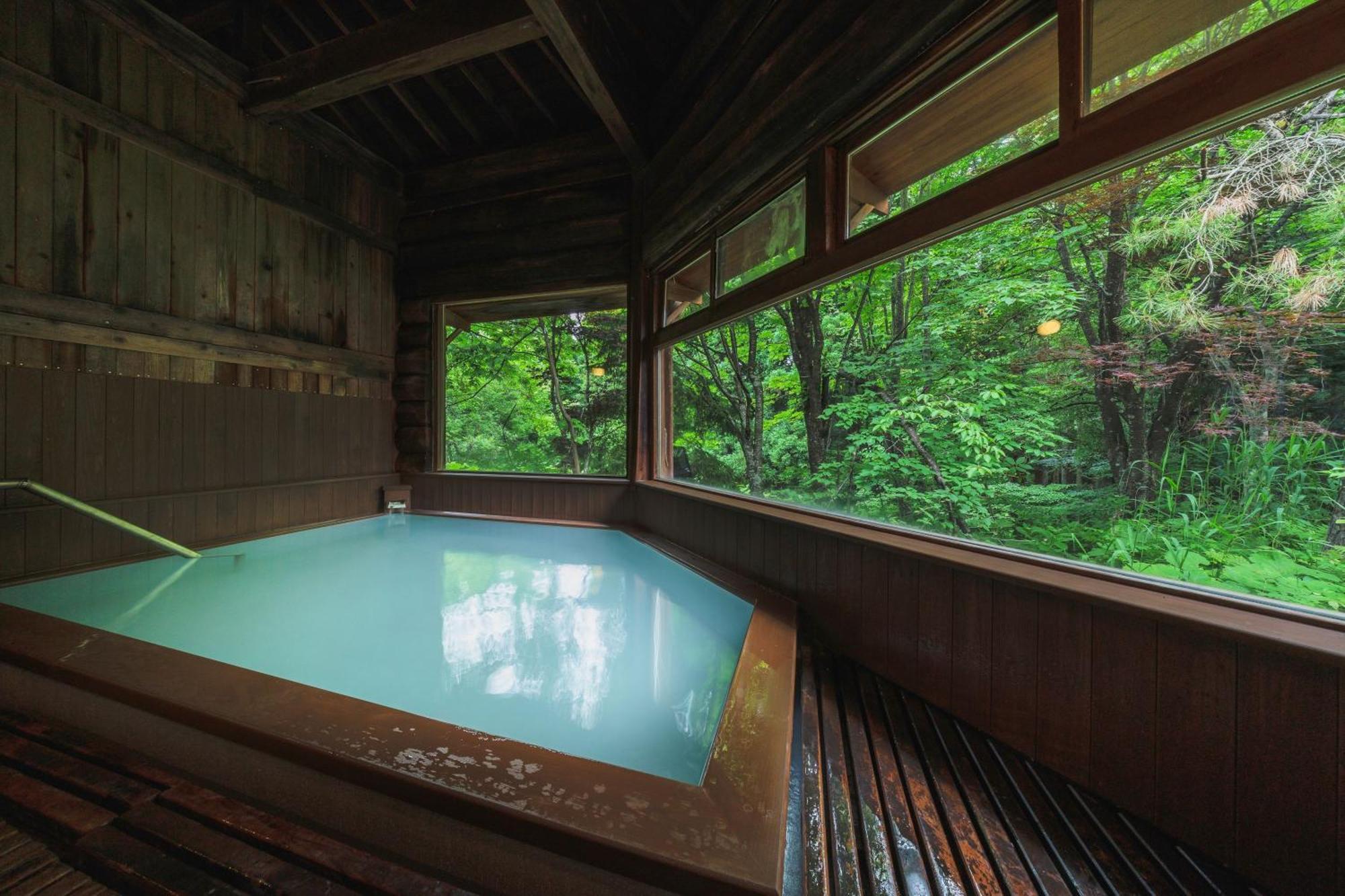 Takamiya Hotel Hammond Yamagata  Exterior foto