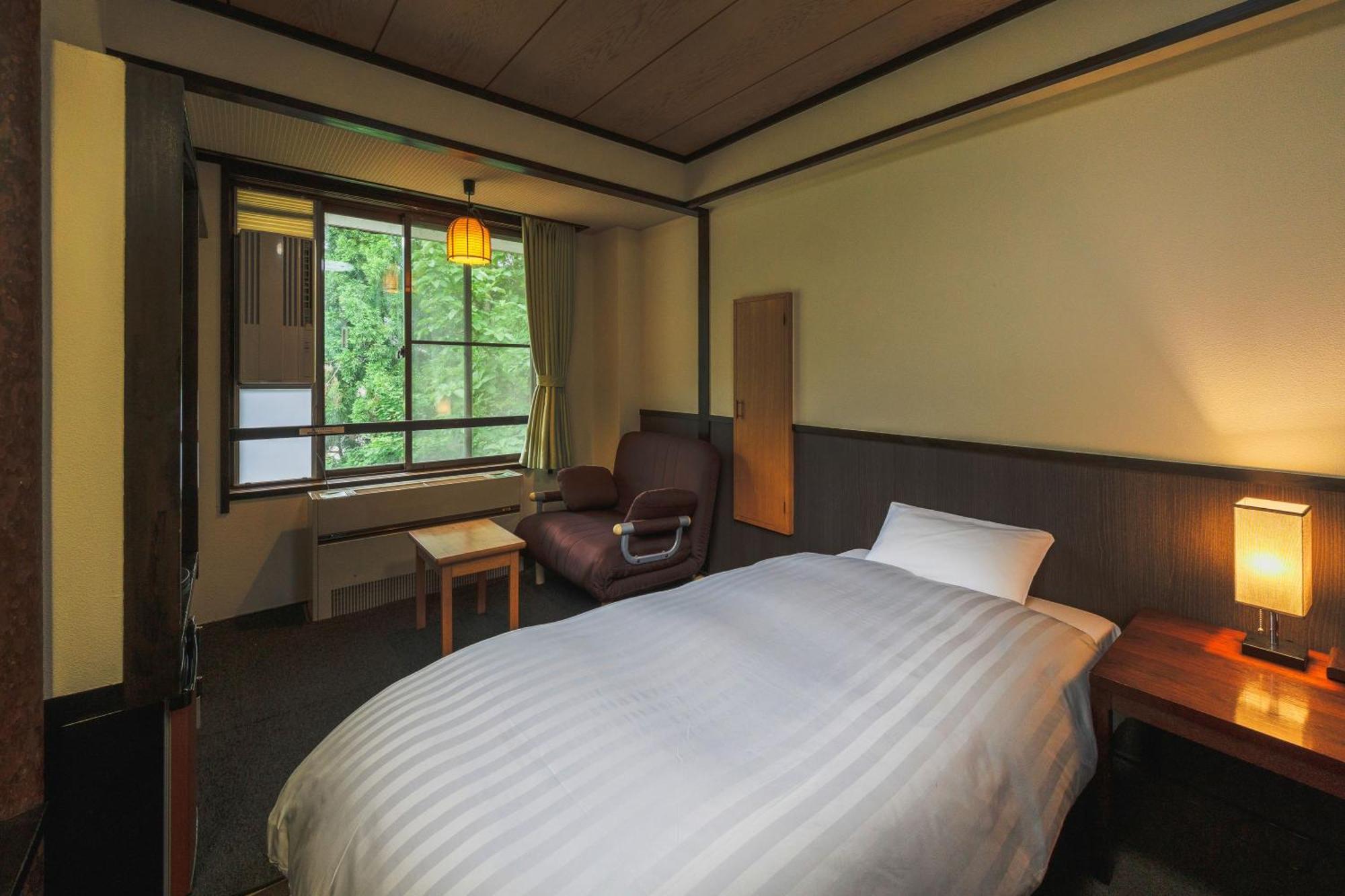 Takamiya Hotel Hammond Yamagata  Exterior foto
