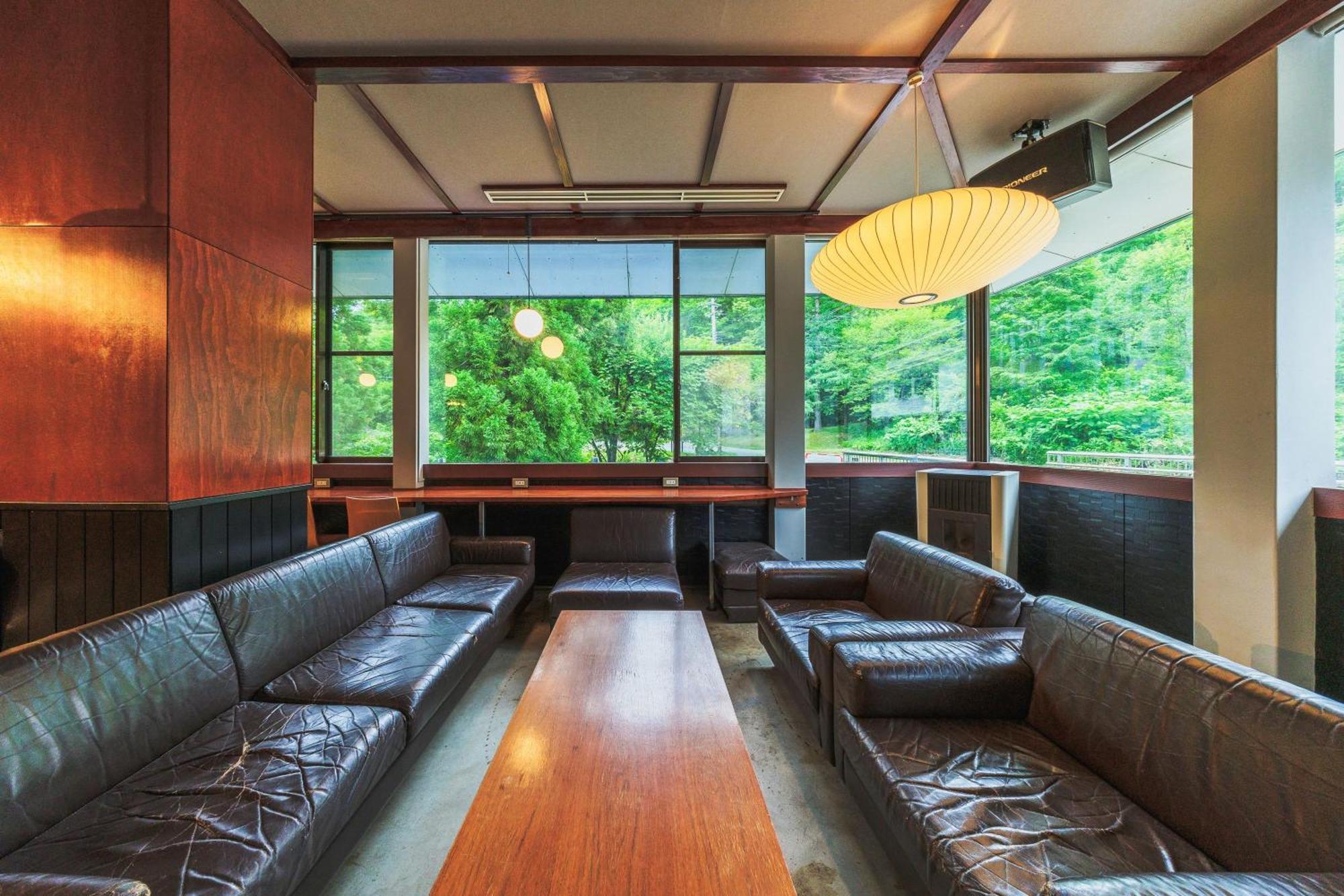 Takamiya Hotel Hammond Yamagata  Exterior foto