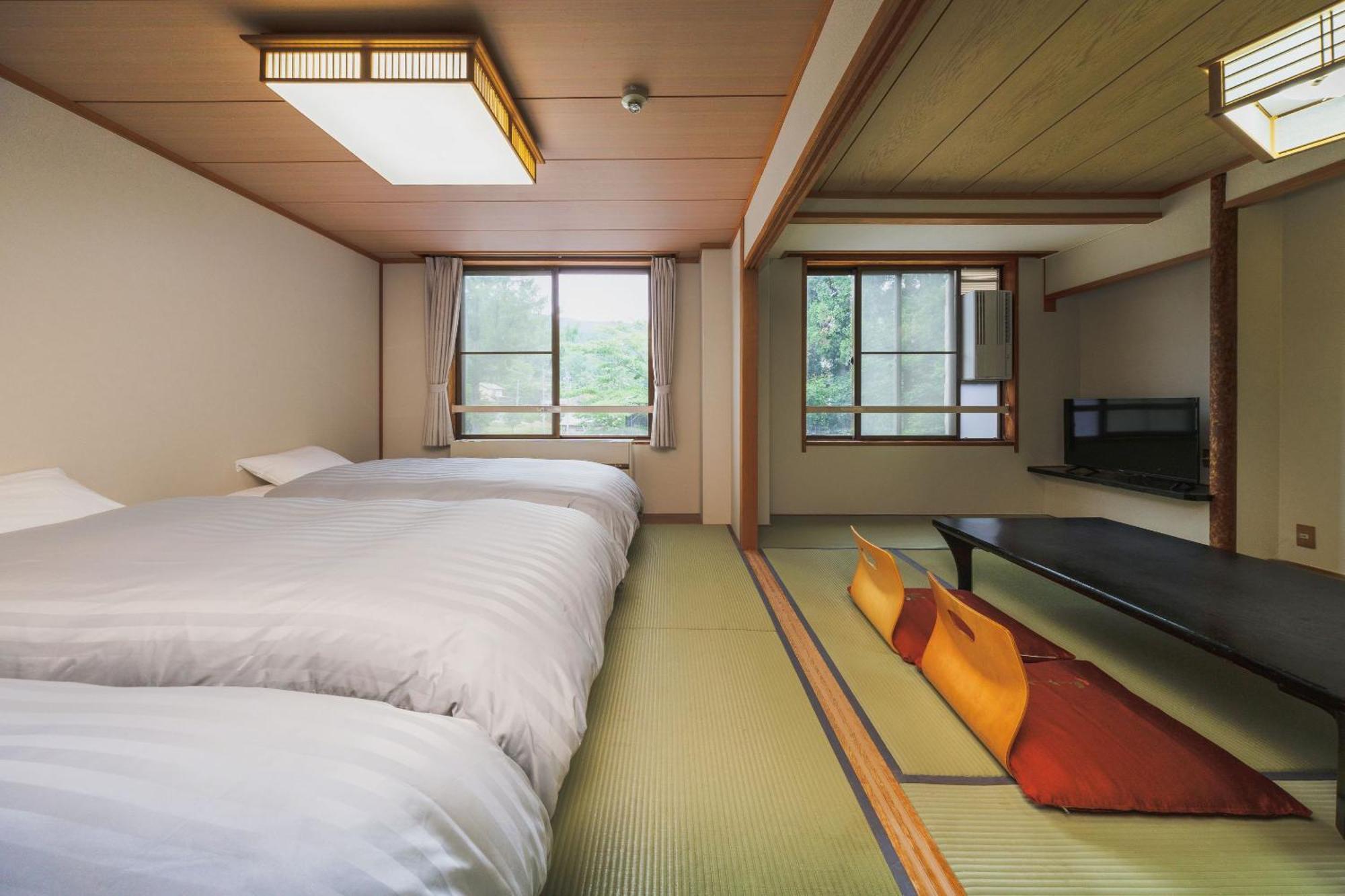 Takamiya Hotel Hammond Yamagata  Exterior foto