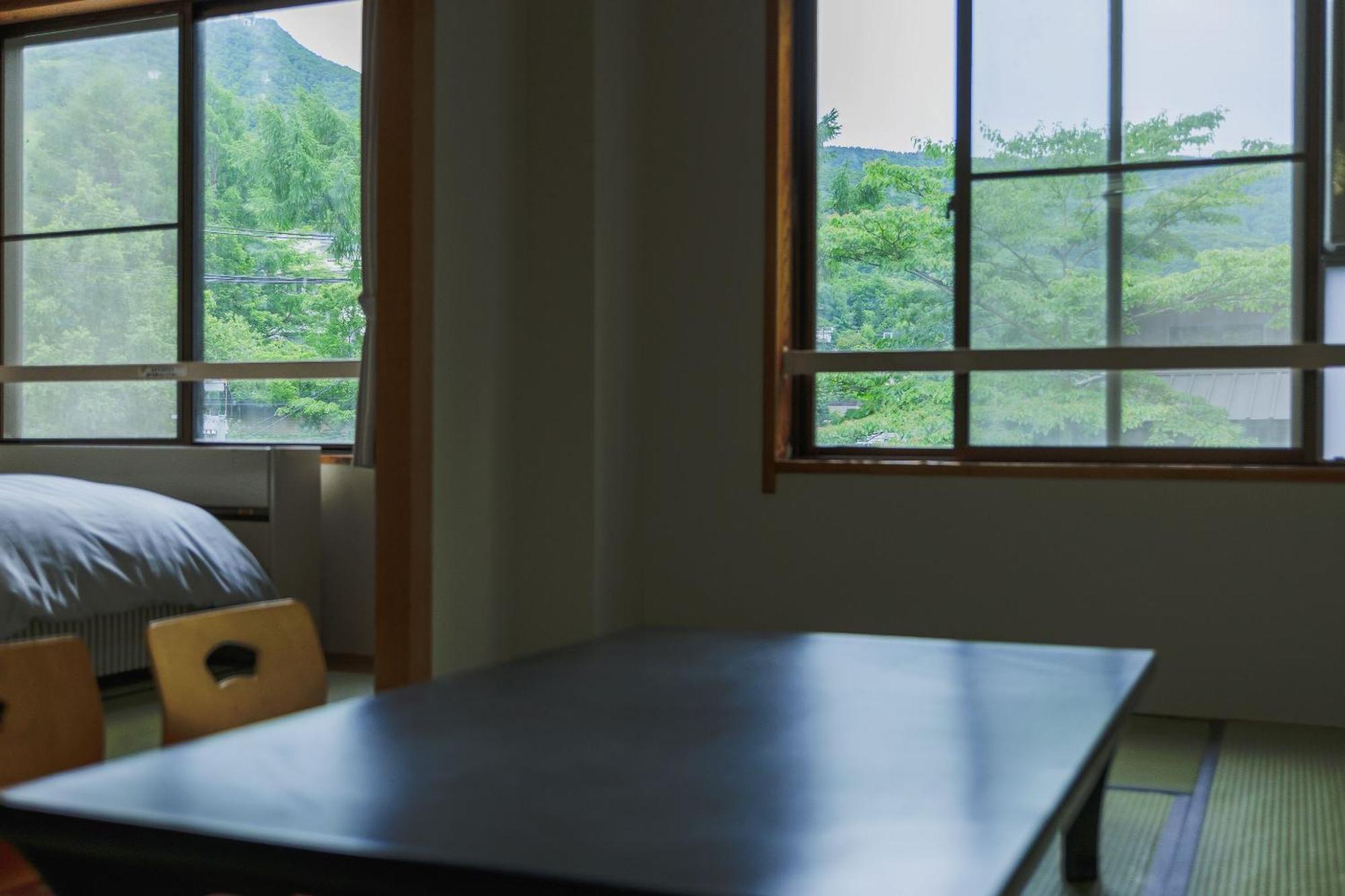 Takamiya Hotel Hammond Yamagata  Exterior foto