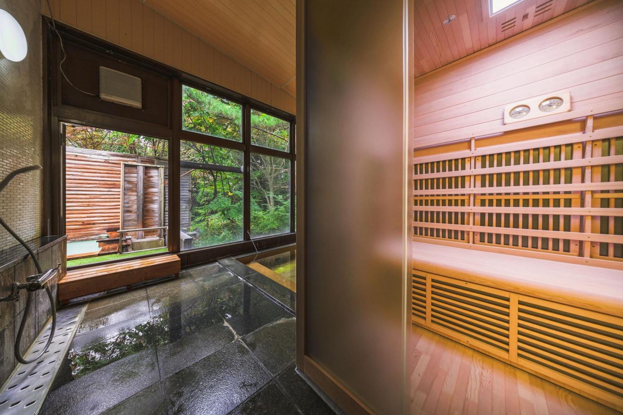 Takamiya Hotel Hammond Yamagata  Exterior foto